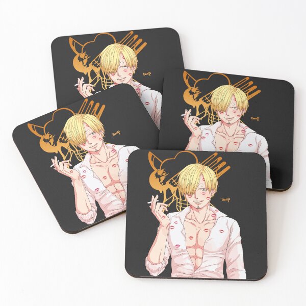 Item preview, Vinsmoke Sanji  designed and sold by DawsonNguyenD.