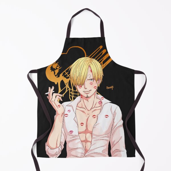 Artikelvorschau, Vinsmoke-Sanji entworfen und verkauft von DawsonNguyenD.
