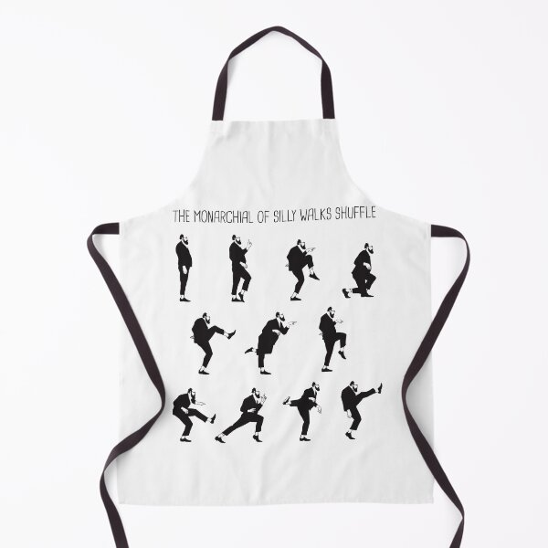 Item preview, Monarchial Walks designed and sold by Getsousa.