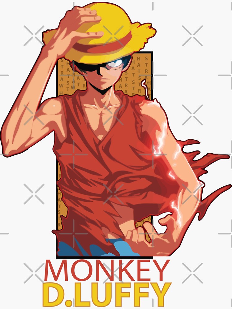 Tags: ONE PIECE, Monkey D. Luffy, Straw Hat Pirates, One Piece: Two Years  Later