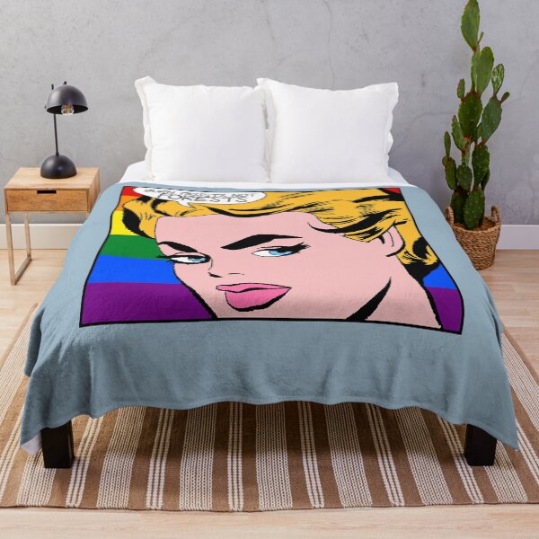 Item preview, Queer Anarchist For Mens Womens designed and sold by AdalbetHaman.