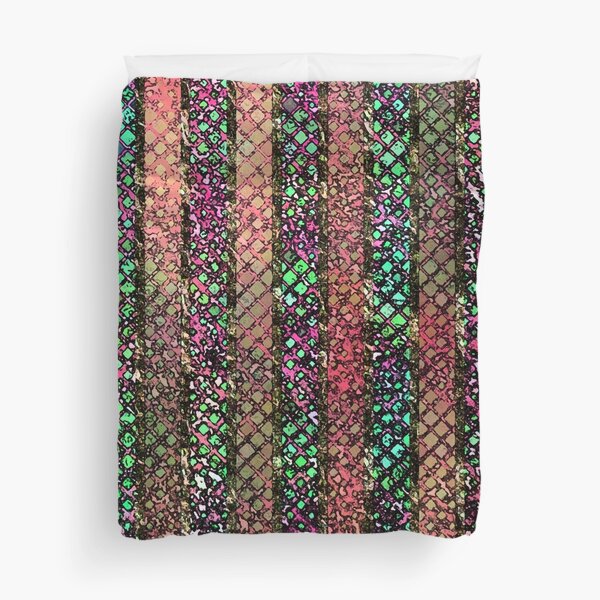 Item preview, Glitter Glam Sparkling Gypsy Stripes designed and sold by xpressio.