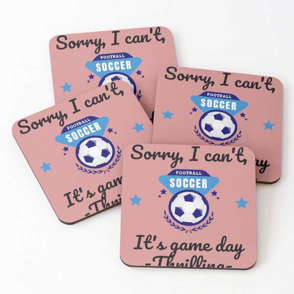 Item preview, Sorry, I can't, It's game day designed and sold by LH-Robin.