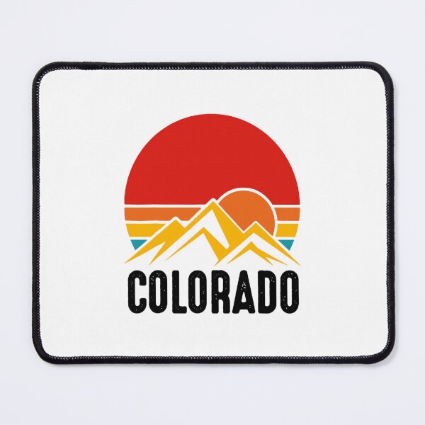 Item preview, Colorado Transplant Essential T-Shirt designed and sold by JonahStewart.