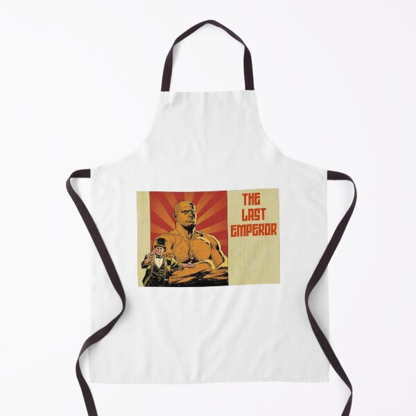 Item preview, Fedor The Last Emperor  designed and sold by bopdown.
