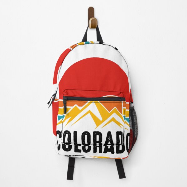 Item preview, Colorado Transplant Essential T-Shirt designed and sold by JonahStewart.