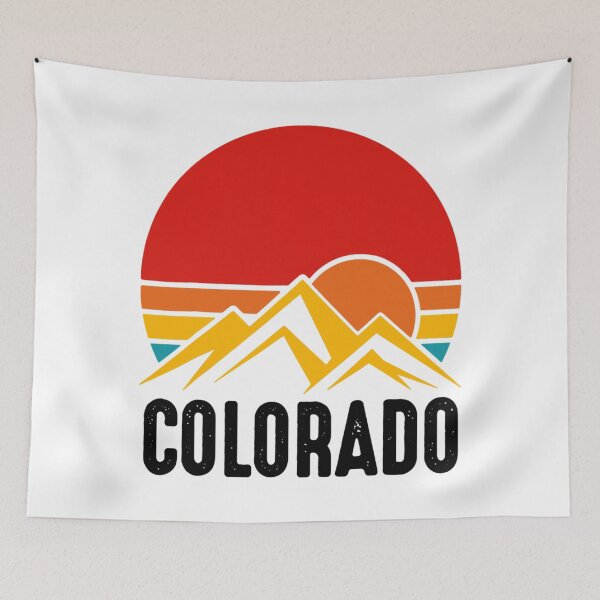 Item preview, Colorado Transplant Essential T-Shirt designed and sold by JonahStewart.
