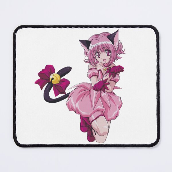 Item preview, Mew Ichigo designed and sold by Mochi-Pop-Shop.