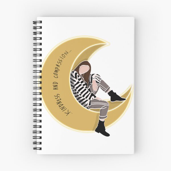 Item preview, Hailee Steinfeld x the moon collection  designed and sold by lu-digital-art.