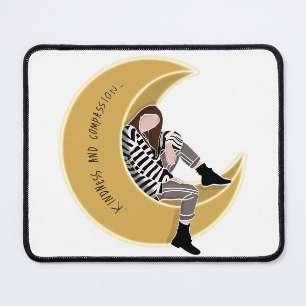 Item preview, Hailee Steinfeld x the moon collection  designed and sold by lu-digital-art.