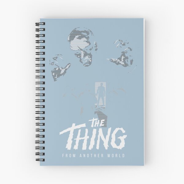 Item preview, Friendship Various Genres Movies Religious Horror Music The Thing From Another World Vintage designed and sold by MelanieBrettr.