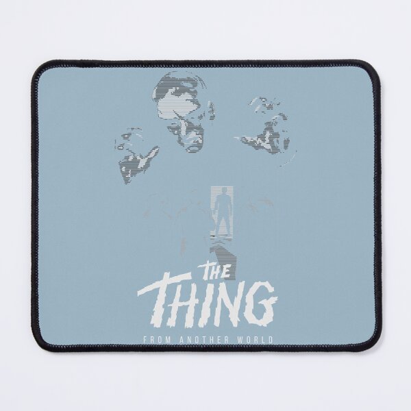 Item preview, Friendship Various Genres Movies Religious Horror Music The Thing From Another World Vintage designed and sold by MelanieBrettr.