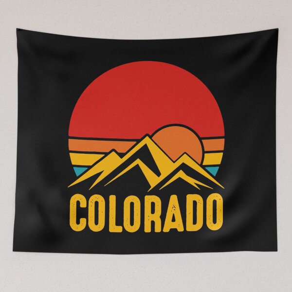 Item preview, Colorado Transplant Essential T-Shirt designed and sold by JonahStewart.