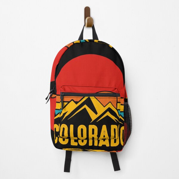 Item preview, Colorado Transplant Essential T-Shirt designed and sold by JonahStewart.