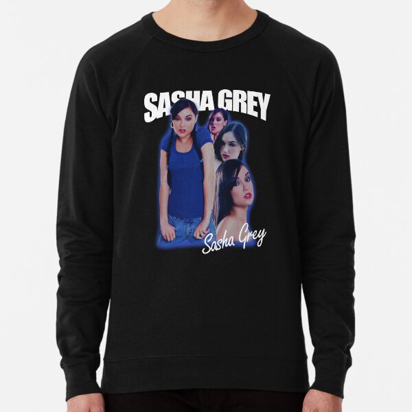 Hoodie sasha deals grey