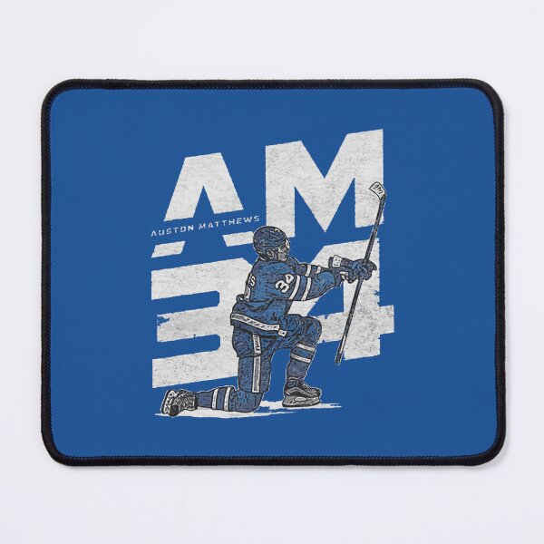 Item preview, Auston Matthews AM34 designed and sold by wright46l.