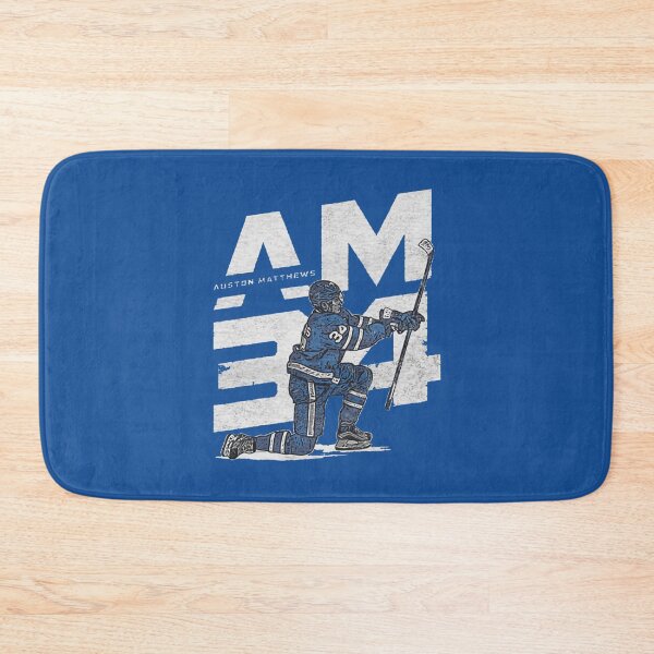Item preview, Auston Matthews AM34 designed and sold by wright46l.
