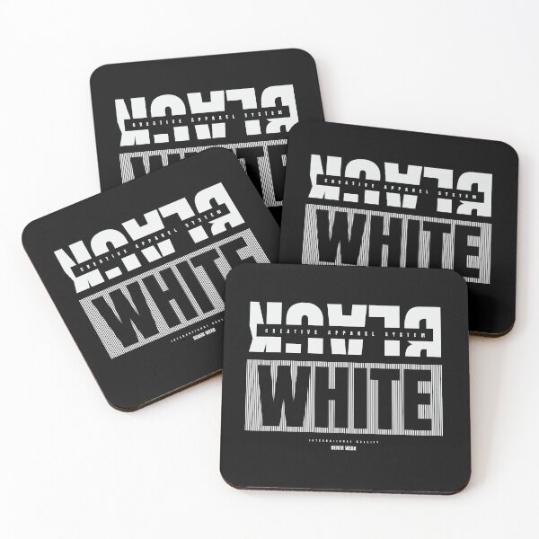 Item preview, Black N White designed and sold by Sahil Belurkar.