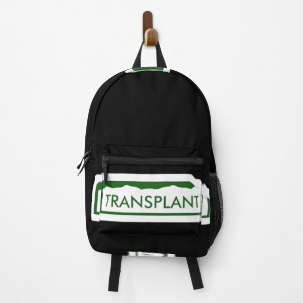 Item preview, colorado transplant Sticker designed and sold by JonahStewart.