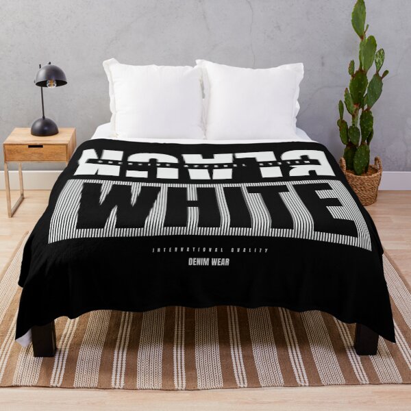 Item preview, Black N White designed and sold by Sahil Belurkar.