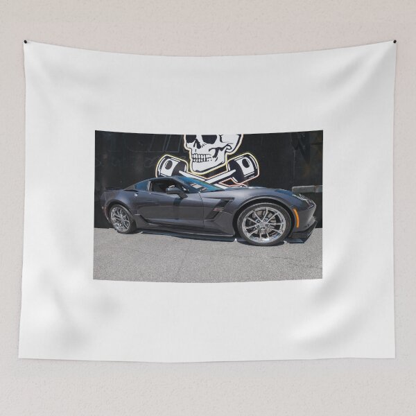 Item preview, Grand Sport designed and sold by barkeypf.