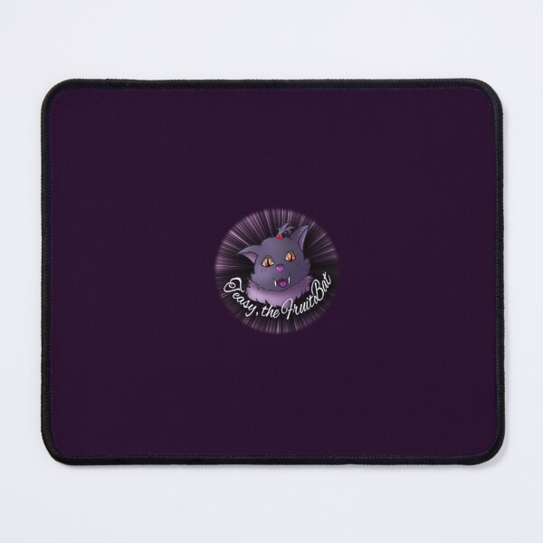 Item preview, The little Fruit Bat designed and sold by BlackMoonRoze.