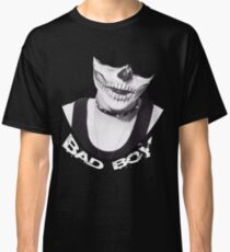 Rex.boy - Bad Boy Classic T-Shirt