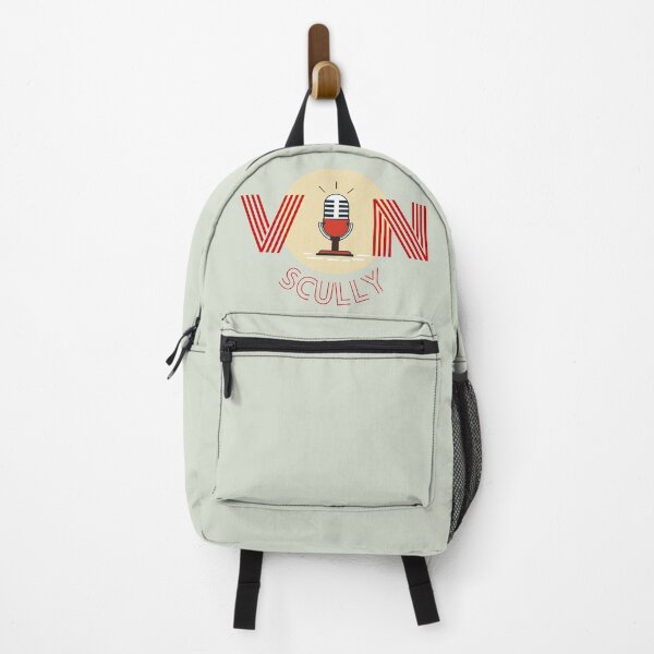 Item preview, Vin Scully designed and sold by AmmarSherJaan.
