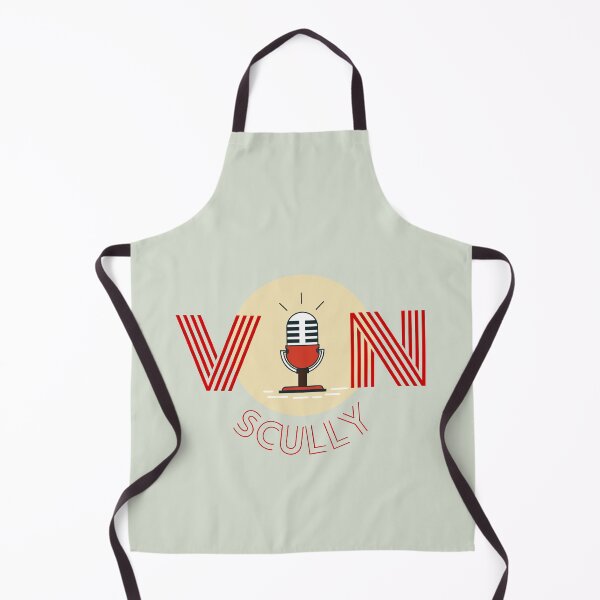 Item preview, Vin Scully designed and sold by AmmarSherJaan.