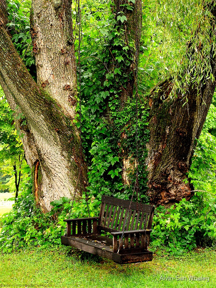 Thumbnail 3 of 3, Photographic Print, Country Sitdown designed and sold by alvinsan9.