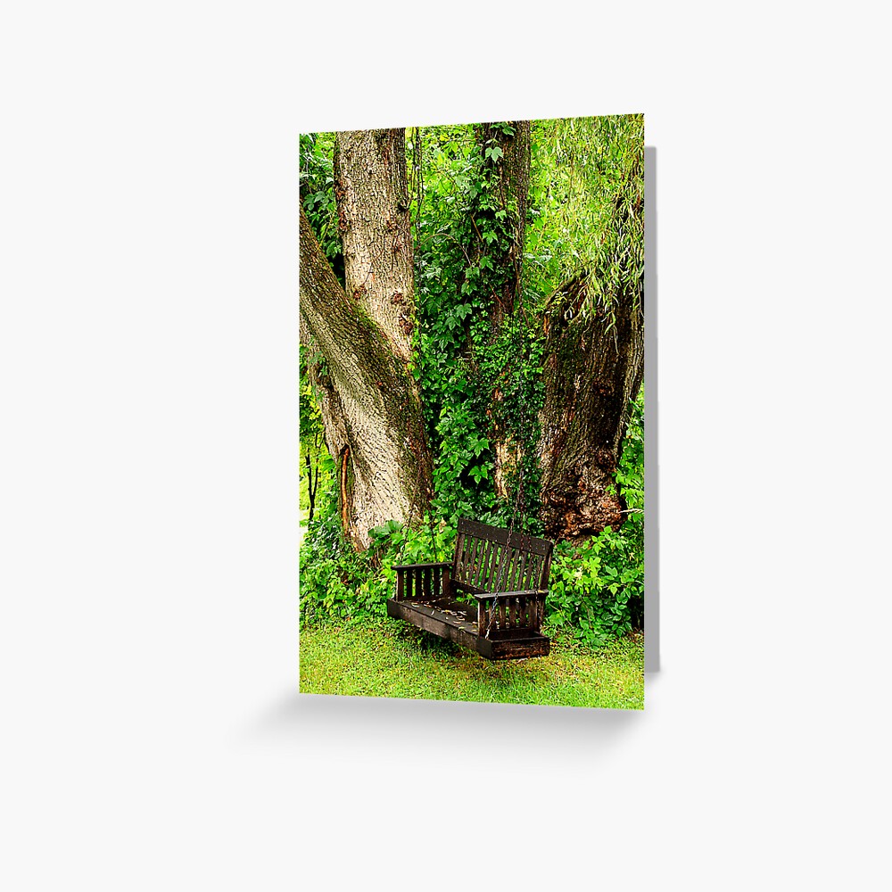 Item preview, Greeting Card designed and sold by alvinsan9.