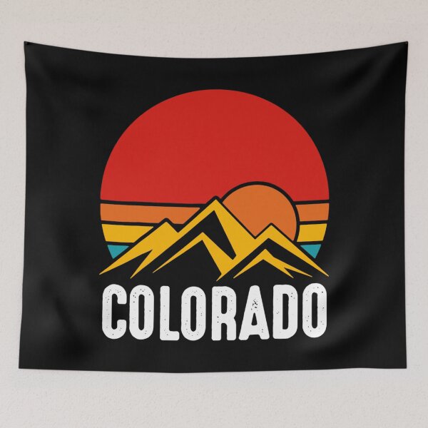 Item preview, Colorado Transplant Essential T-Shirt designed and sold by JonahStewart.