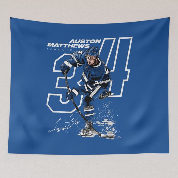 Item preview, Auston Matthews Offset designed and sold by wright46l.