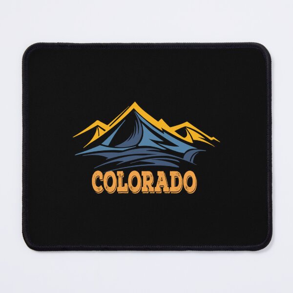 Item preview, Colorado Transplant Classic T-Shirt designed and sold by JonahStewart.
