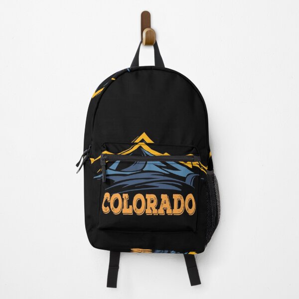 Item preview, Colorado Transplant Classic T-Shirt designed and sold by JonahStewart.