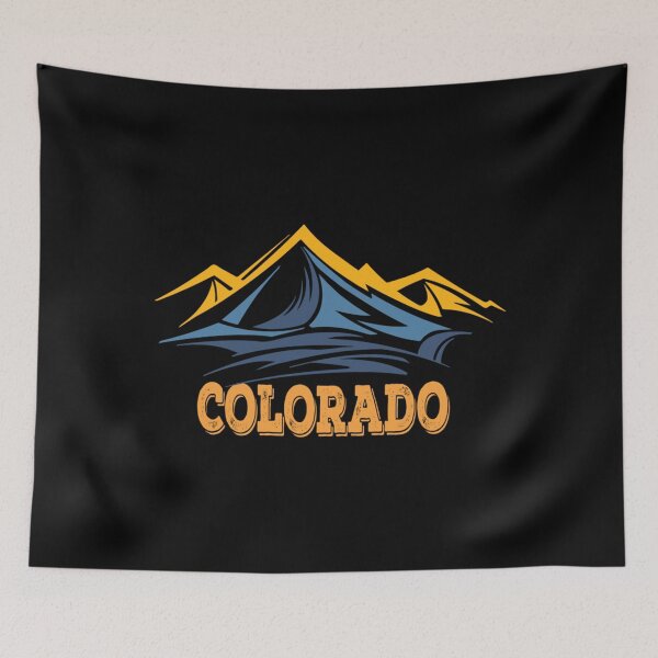 Item preview, Colorado Transplant Classic T-Shirt designed and sold by JonahStewart.