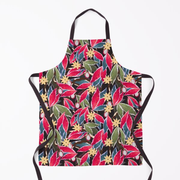 Item preview, Leafy Wonderland designed and sold by Robin Jensen.