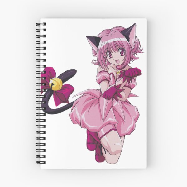 Artikelvorschau, Mew Ichigo entworfen und verkauft von Mochi-Pop-Shop.