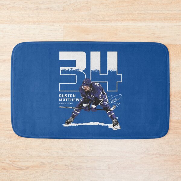 Item preview, Auston Matthews Outline R designed and sold by wright46l.