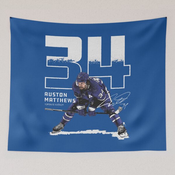 Item preview, Auston Matthews Outline R designed and sold by wright46l.