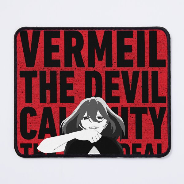 Item preview, Vermeil - kinsou no vermeil designed and sold by Teetrands.