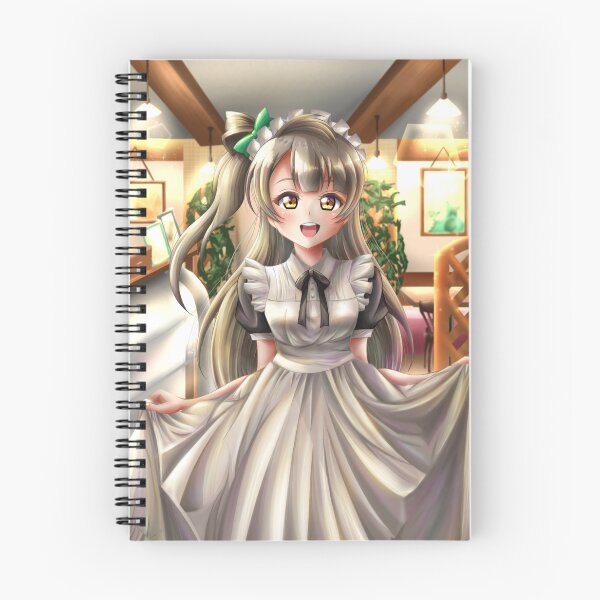 Item preview, Minami Kotori designed and sold by AmeliaTrang.
