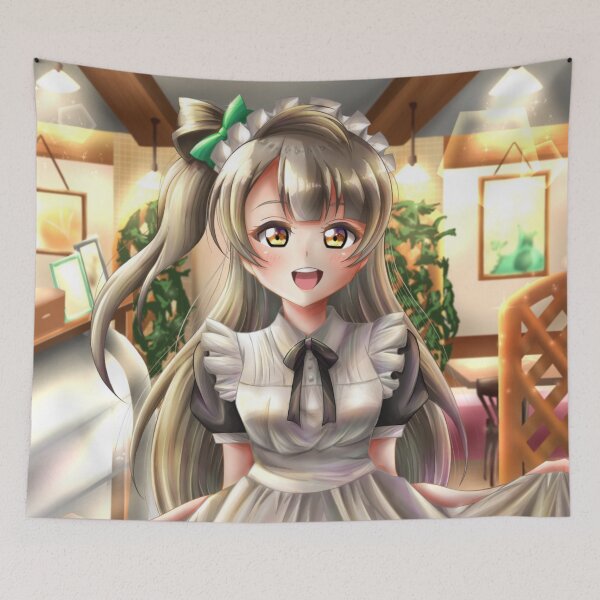 Item preview, Minami Kotori designed and sold by AmeliaTrang.