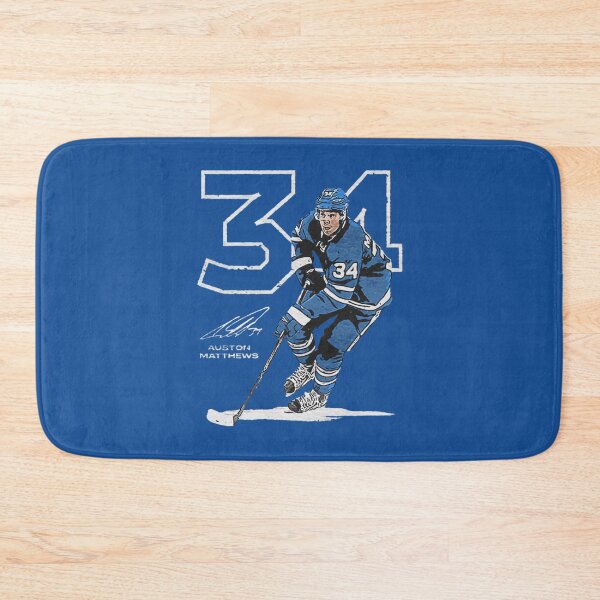 Item preview, Auston Matthews Outline designed and sold by wright46l.