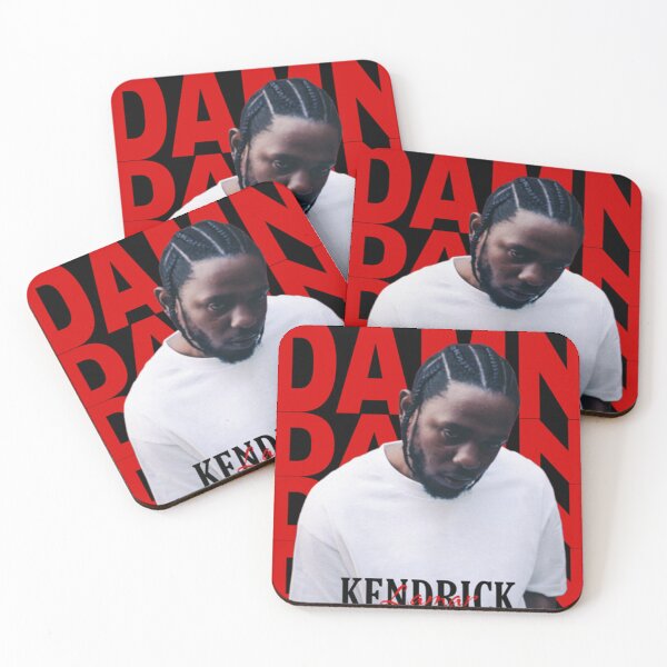 Item preview, Kendrick lamar dm T-Shir designed and sold by CanSivaci.
