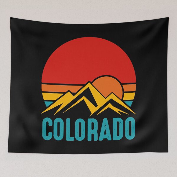 Item preview, Colorado Transplant Essential T-Shirt designed and sold by JonahStewart.