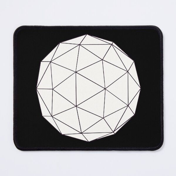 Item preview, Icosahedron (W) designed and sold by createVisions.