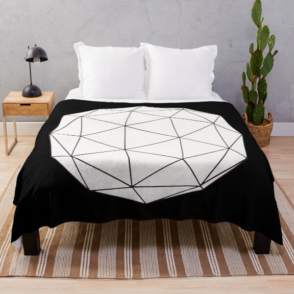 Item preview, Icosahedron (W) designed and sold by createVisions.
