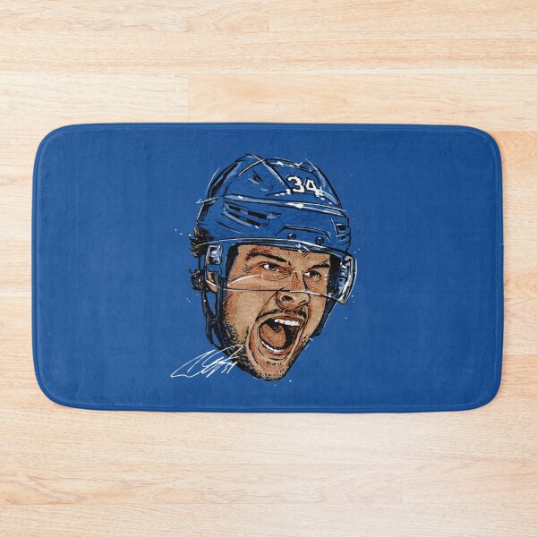 Item preview, Auston Matthews Scream designed and sold by wright46l.