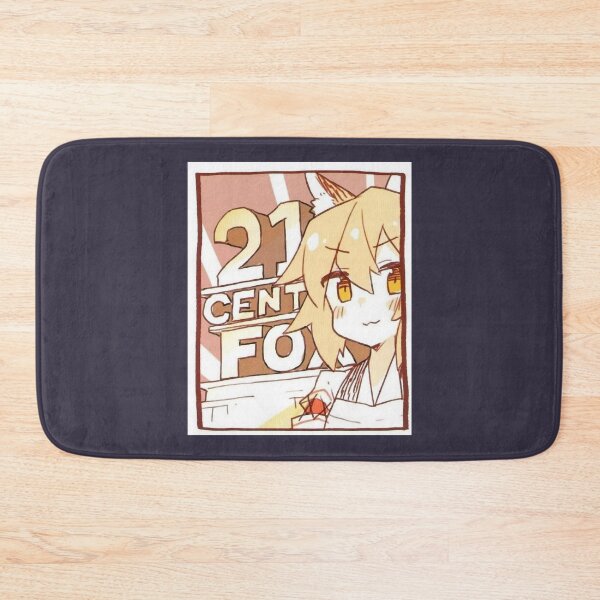 Item preview, Design 21st Century Fox  designed and sold by HaraldJohn.